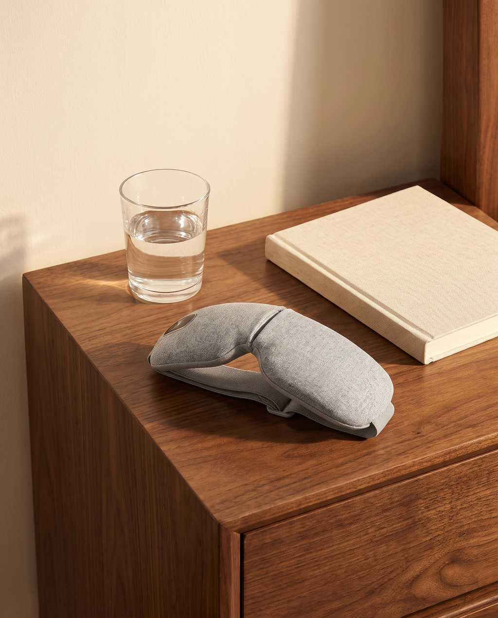 Heated Eye Massager